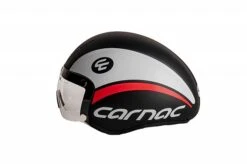 Carnac Kronus Time Trial Helmet 32 Carnac Kronus Time Trial Helmet -Planetx Bike Store HECAKROTT BWR P1 01