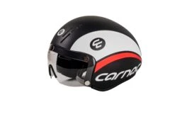 Carnac Kronus Time Trial Helmet 41 Carnac Kronus Time Trial Helmet -Planetx Bike Store HECAKROTT BWR P4