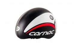 Carnac Kronus Time Trial Helmet 40 Carnac Kronus Time Trial Helmet -Planetx Bike Store HECAKROTT BWR P5