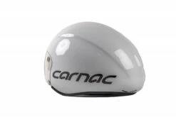 Carnac Kronus Time Trial Helmet 38 Carnac Kronus Time Trial Helmet -Planetx Bike Store HECAKROTT WHT P4
