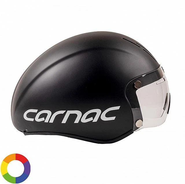 Carnac Kronus Time Trial Helmet 3 Carnac Kronus Time Trial Helmet