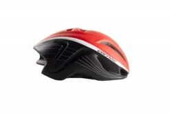 Carnac Evo Road Helmet -Planetx Bike Store HECANOTEVO BRW P1 01