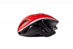 Carnac Evo Road Helmet -Planetx Bike Store HECANOTEVO BRW P2 01