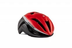 Carnac Evo Road Helmet -Planetx Bike Store HECANOTEVO BRW P4 01