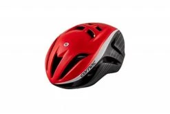Carnac Evo Road Helmet -Planetx Bike Store HECANOTEVO BRW P5 01