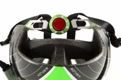 Carnac Evo Road Helmet -Planetx Bike Store HECANOTEVO P33