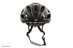Carnac Race Road Helmet 30 Carnac Race Road Helmet -Planetx Bike Store HECANOTUR MBGB P1