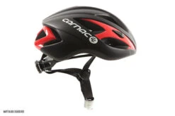 Carnac Race Road Helmet 25 Carnac Race Road Helmet -Planetx Bike Store HECANOTUR MBGR P2