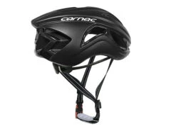 Carnac Notus Road Helmet 41 Carnac Notus Road Helmet -Planetx Bike Store HECANOTUS2 BLK P2
