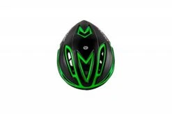 Carnac Notus Road Helmet 36 Carnac Notus Road Helmet -Planetx Bike Store HECANOTUS2 BNG P2 01