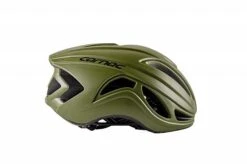 Carnac Notus Road Helmet 24 Carnac Notus Road Helmet -Planetx Bike Store HECANOTUS2 OLI P2
