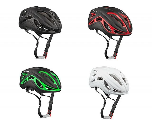 Carnac Notus Road Helmet 3 Carnac Notus Road Helmet