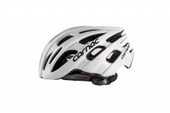 Carnac Podium SL Road Helmet 39 Carnac Podium SL Road Helmet -Planetx Bike Store HECAPODSL WHT P1 01