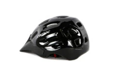 Carnac Enduro MTB Helmet -Planetx Bike Store HECAREND LXL BLK P6