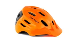 Carnac Enduro MTB Helmet -Planetx Bike Store HECAREND LXL ORB P1