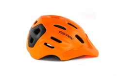 Carnac Enduro MTB Helmet -Planetx Bike Store HECAREND LXL ORB P2