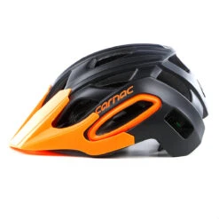 Carnac Enduro LED MTB Helmet 33 Carnac Enduro LED MTB Helmet -Planetx Bike Store HECARENDLED BLO P5 93b7ff1c 860f 4896 90ba abefc1fef616