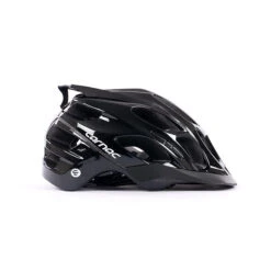 Carnac XC MTB Helmet 36 Carnac XC MTB Helmet -Planetx Bike Store HECARXC BLK P2