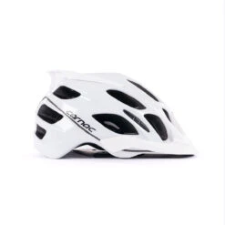 Carnac XC MTB Helmet 30 Carnac XC MTB Helmet -Planetx Bike Store HECARXC WHT P2