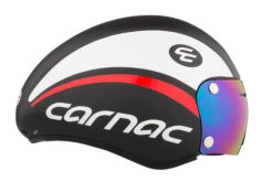 Carnac Kronus Time Trial Magnetic Tru-Sight Visor -Planetx Bike Store HECAVISOR P4