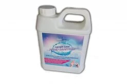 Handi-San WHO Approved Hand Sanitiser 5 Handi-San WHO Approved Hand Sanitiser -Planetx Bike Store HNLSHANSAN P1 02