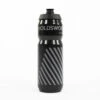 Holdsworth 750ml Water Bottle / Black & Grey