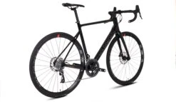 Holdsworth Corsa Disc SRAM Force 22 Carbon Road Bike -Planetx Bike Store Holdsworth Corsa Force22 Black P3