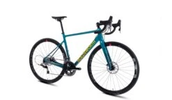 Holdsworth Corsa Disc SRAM Rival 22 Carbon Road Bike -Planetx Bike Store Holdsworth Corsa Rival22 Cerulean P2