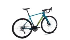 Holdsworth Corsa Disc SRAM Rival 22 Carbon Road Bike -Planetx Bike Store Holdsworth Corsa Rival22 Cerulean P3