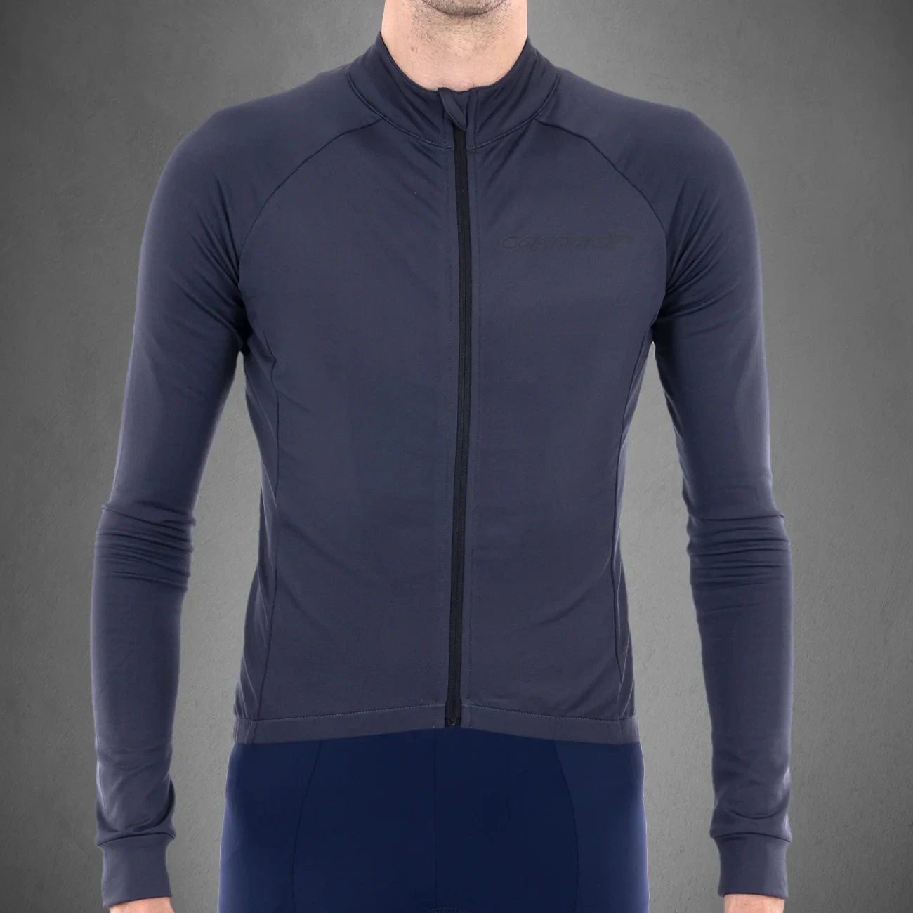 Carnac Men's Long Sleeve Cycling Jersey 9 Carnac Men's Long Sleeve Cycling Jersey - Image 7