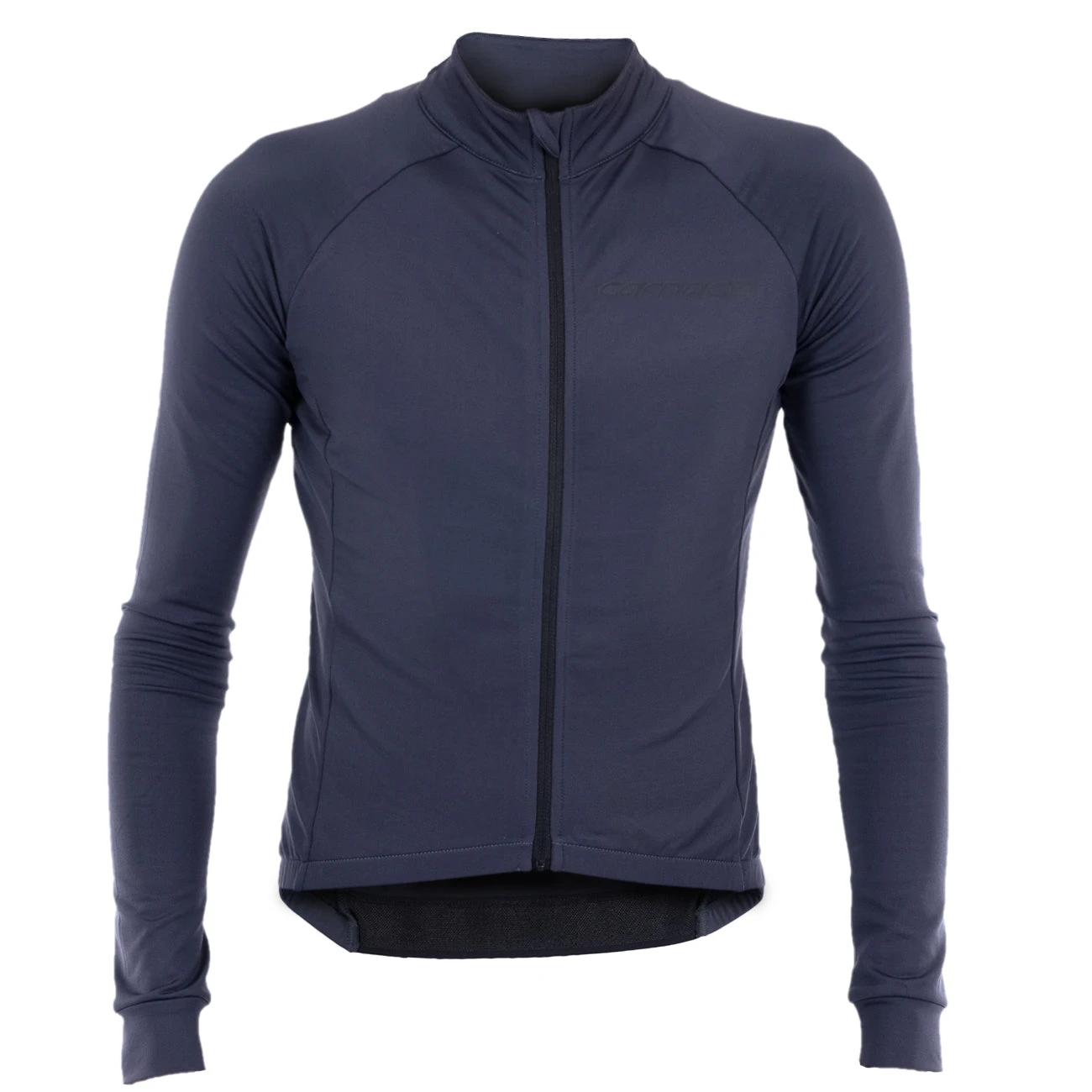 Carnac Men's Long Sleeve Cycling Jersey 7 Carnac Men's Long Sleeve Cycling Jersey - Image 5