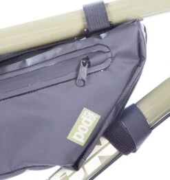 PODSACS Waterproof Frame Bag -Planetx Bike Store OLD CCPDWFB P3