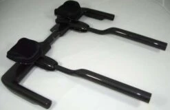 Planet X Stealth Bar -Planetx Bike Store OLD HBPXSBARB P1