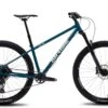 On-One Big Dog SRAM GX Mountain Bike -Planetx Bike Store OnOne BigDog CobaltGreen GX P1