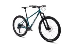 Planetx Bike Store -Planetx Bike Store OnOne BigDog CobaltGreen GX P2