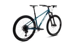 On-One Big Dog SRAM GX Mountain Bike -Planetx Bike Store OnOne BigDog CobaltGreen GX P3