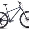 On-One Big Dog SRAM GX AXS Mountain Bike -Planetx Bike Store OnOne BigDog SlateGrey GXAXS P1