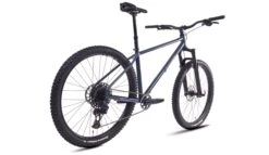 On-One Big Dog SRAM GX AXS Mountain Bike -Planetx Bike Store OnOne BigDog SlateGrey GXAXS P3