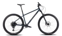 On-One Big Dog SRAM GX Mountain Bike -Planetx Bike Store OnOne BigDog SlateGrey GX P1
