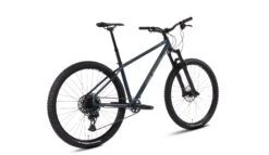 On-One Big Dog SRAM GX Mountain Bike -Planetx Bike Store OnOne BigDog SlateGrey GX P3