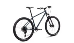 On-One Big Dog SRAM SX Mountain Bike -Planetx Bike Store OnOne BigDog SlateGrey SX P3