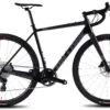 On-One Free Ranger Campagnolo Ekar Carbon Gravel Bike -Planetx Bike Store OnOne FreeRanger Ekar Black P1