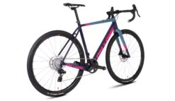 On-One Free Ranger Campagnolo Ekar Carbon Gravel Bike 16 On-One Free Ranger Campagnolo Ekar Carbon Gravel Bike -Planetx Bike Store OnOne FreeRanger Ekar BluePink P3