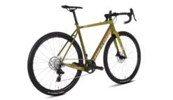 On-One Free Ranger Campagnolo Ekar Carbon Gravel Bike 19 On-One Free Ranger Campagnolo Ekar Carbon Gravel Bike -Planetx Bike Store OnOne FreeRanger Ekar Green P3