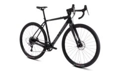 On-One Free Ranger SRAM Rival 1 Carbon Gravel Bike -Planetx Bike Store OnOne FreeRanger Rival1 Black P2