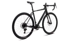 On-One Free Ranger SRAM Rival 1 Carbon Gravel Bike -Planetx Bike Store OnOne FreeRanger Rival1 Black P3