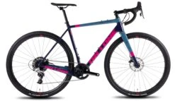 On-One Free Ranger SRAM Rival 1 Carbon Gravel Bike