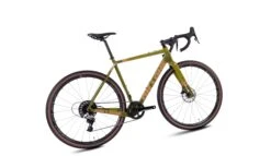 On-One Free Ranger SRAM Rival 1 Carbon Gravel Bike -Planetx Bike Store OnOne FreeRanger Rival1 Green P3