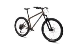 On-One Huntsman SRAM SX Mountain Bike -Planetx Bike Store OnOne Huntsman SX Brown P2 63a9144c 1b13 4b65 844c 51cec1a037cc