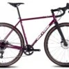 On-One Rujo SRAM Rival 1 Gravel Bike -Planetx Bike Store OnOne Rujo Rival Red P1